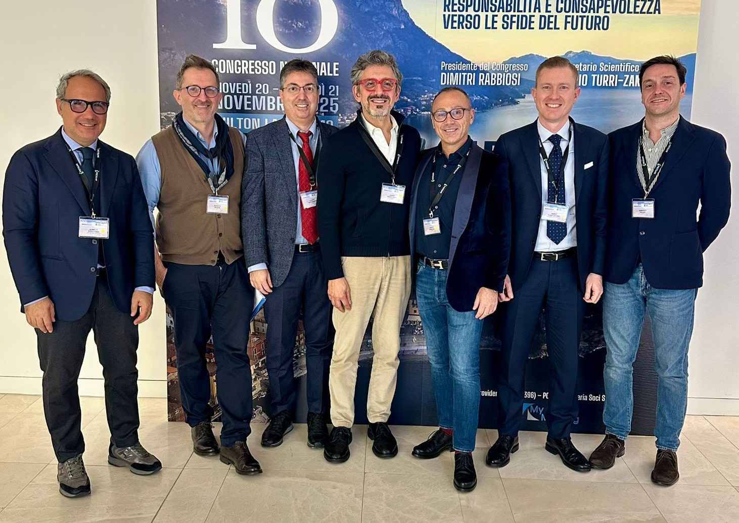 Consiglio Direttivo 2025-2027